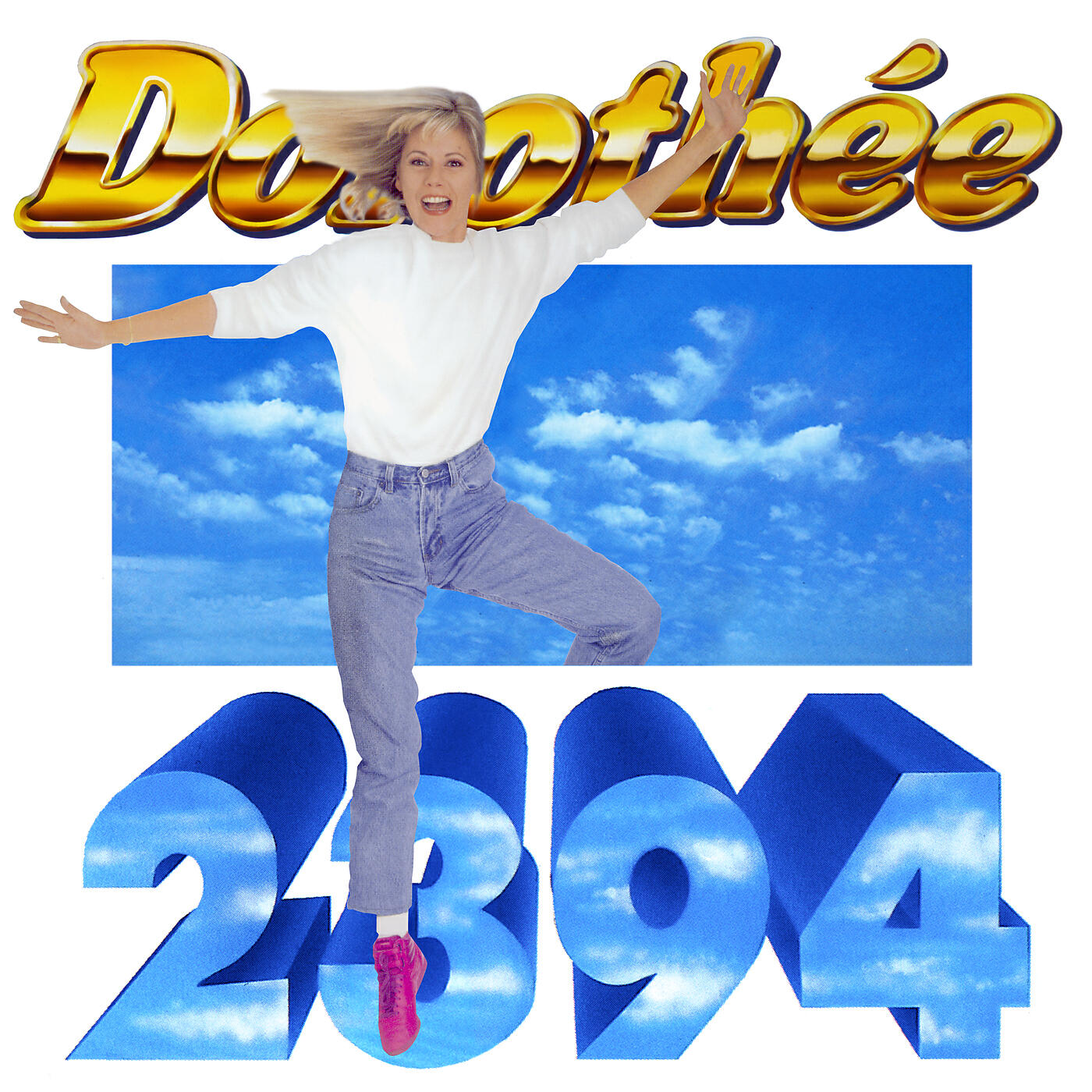 Dorothée - Toute ma vie, j'ai chanté du Rock'N'Roll