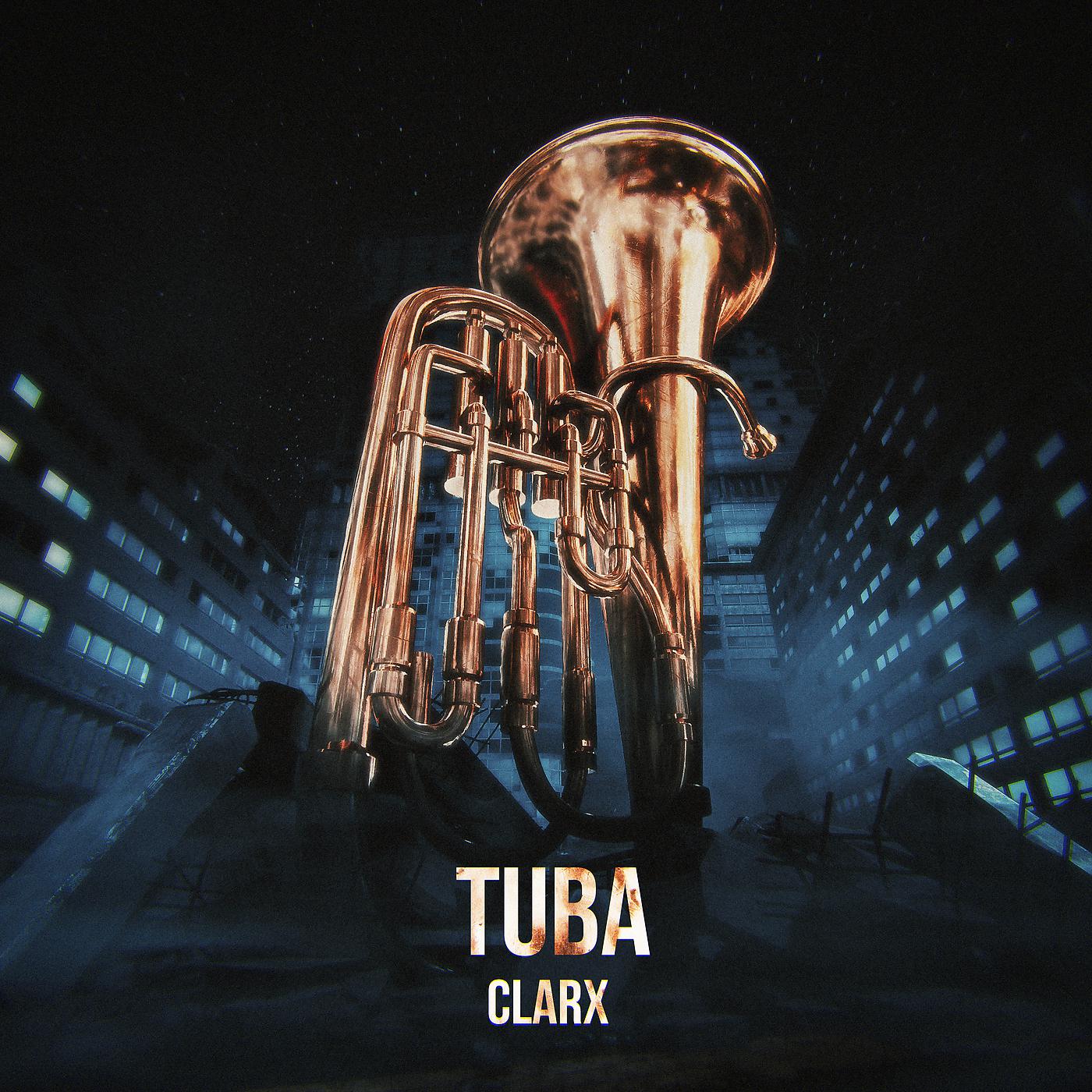 Постер альбома Tuba