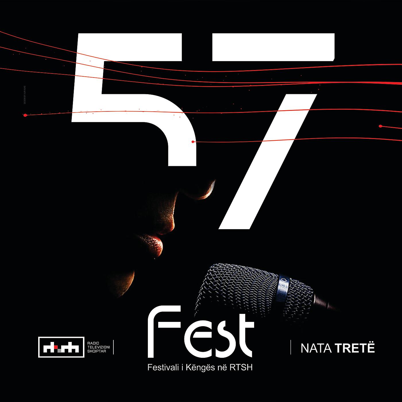 Постер альбома Fest 57