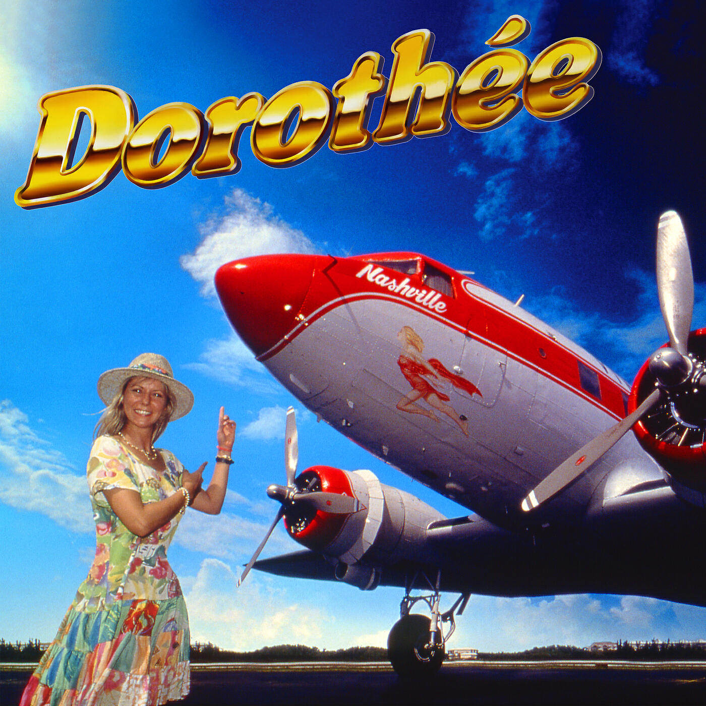 Dorothée - Où sont les roses ?