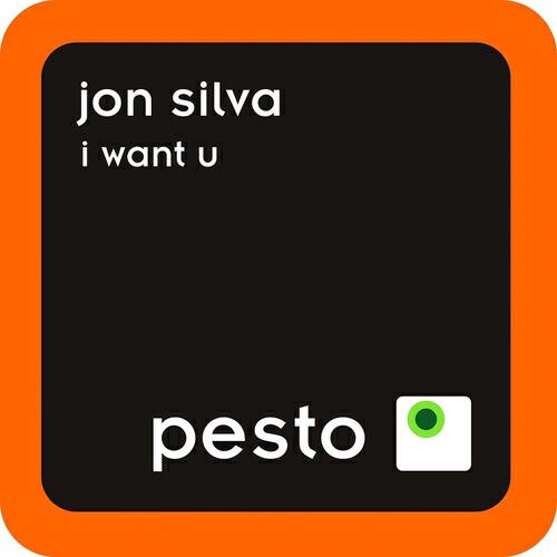 Jon Silva - I Want u (Kellyyss Remix)