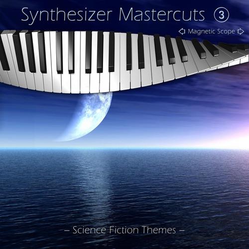 Постер альбома Synthesizer Mastercuts Vol. 3 (Science Fiction Themes)