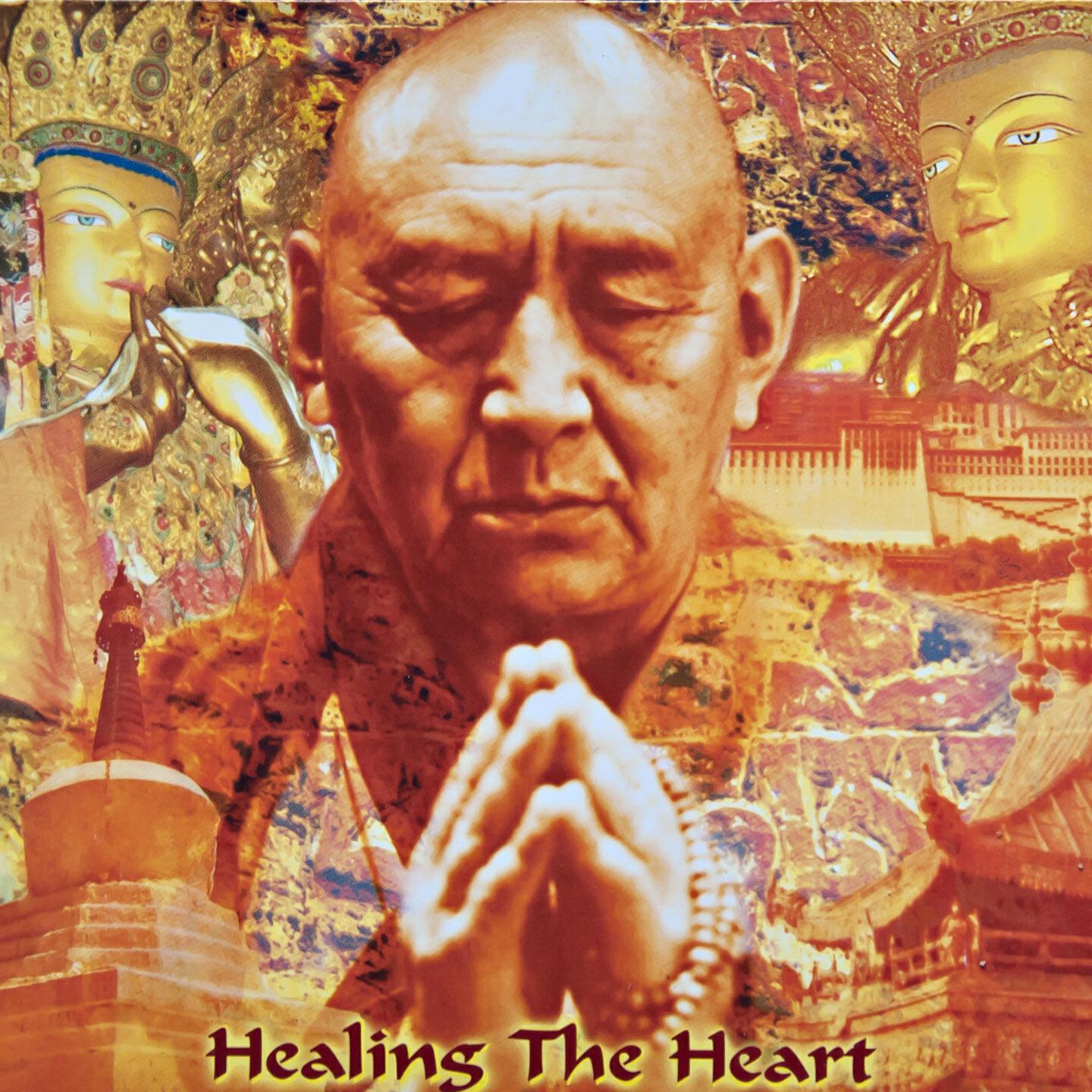 Sina Vodjani - Prayer and Mantras of the Three Long Life Deities