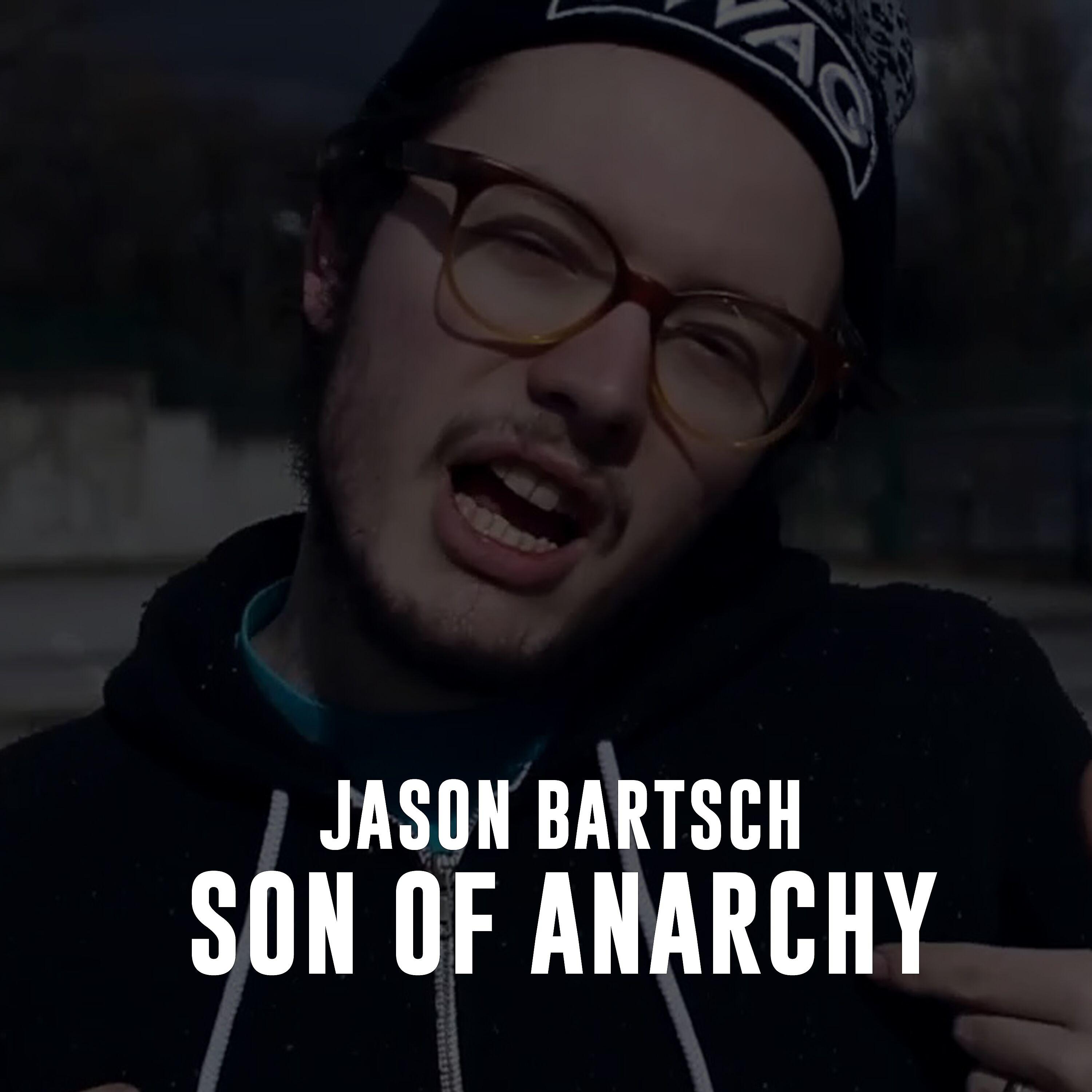 Постер альбома Son of Anarchy