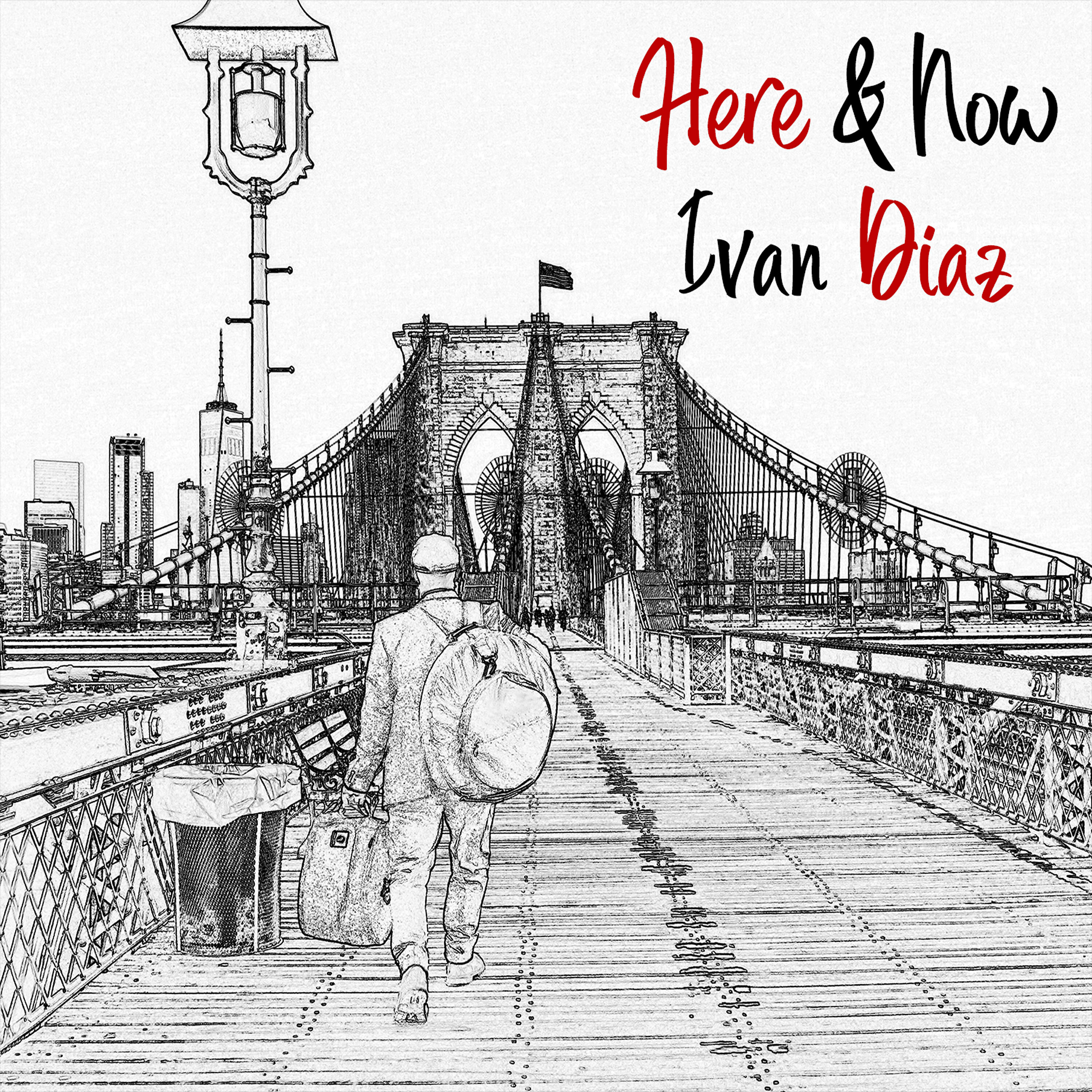 Ivan Díaz - The Answer