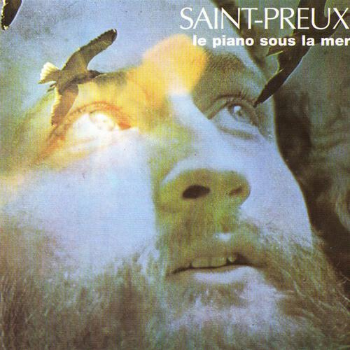 Saint-Preux - Le Naufrage