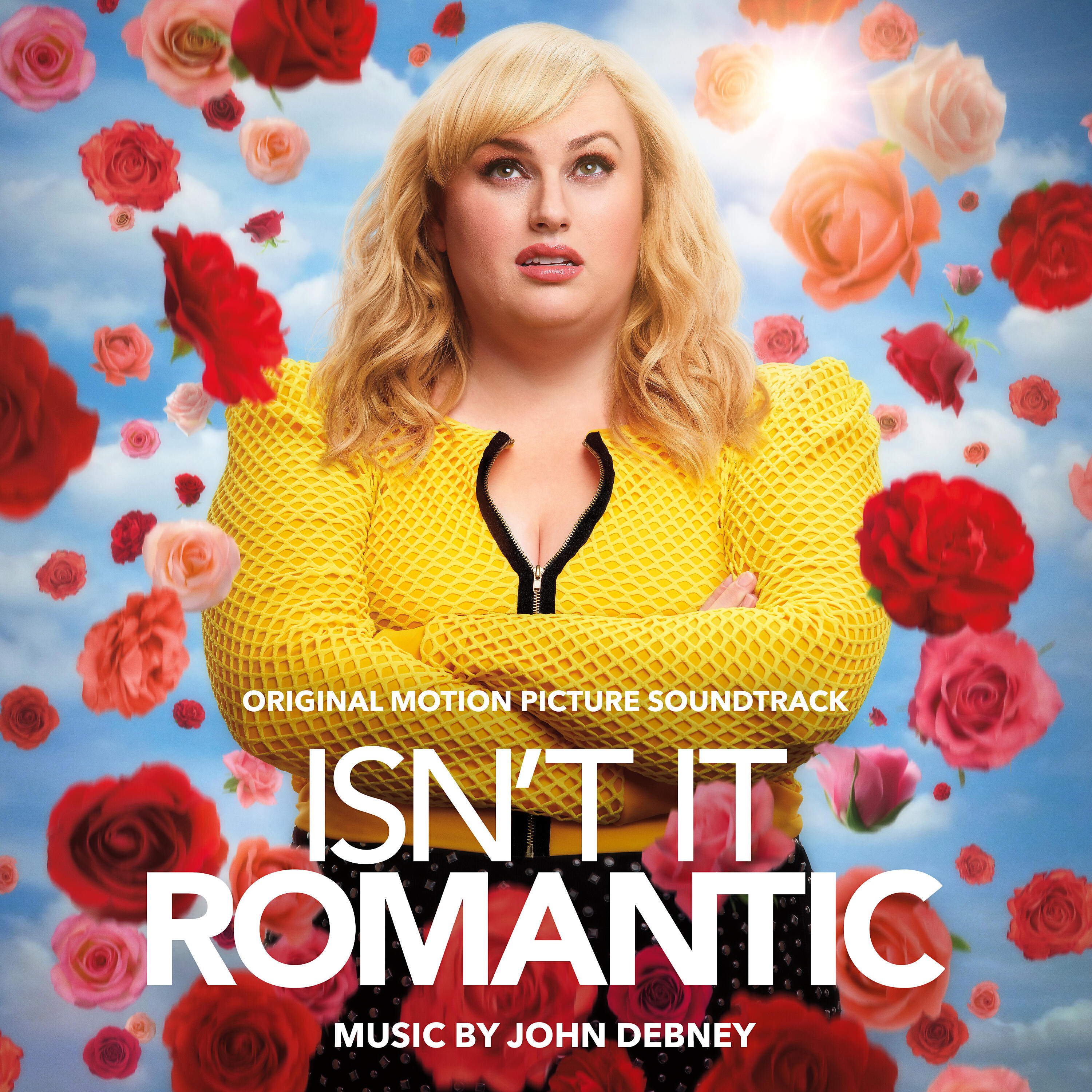 Rebel Wilson - I Wanna Dance with Somebody (Who Loves Me)