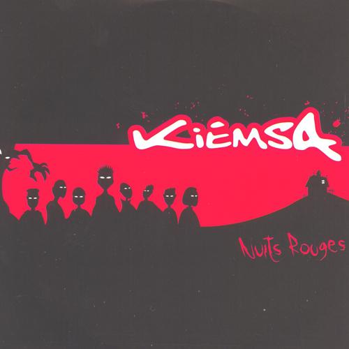 Kiemsa - Apparence(s)