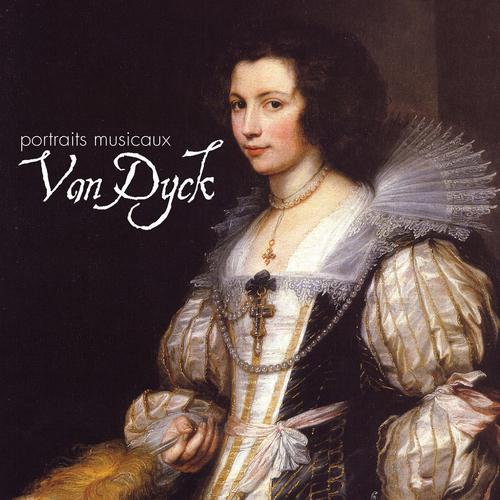 Постер альбома Van Dyck : A Musical Portait