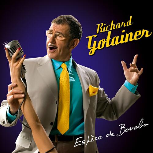Richard Gotainer - Bonobo