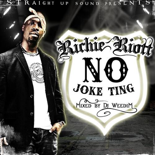 Richie Riott - Big Gunz