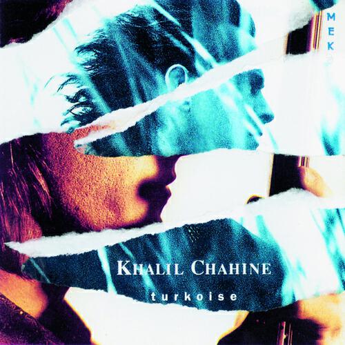 Khalil Chahine - Cheyenne