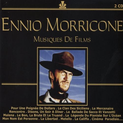 Ennio Morricone - Aida Degli Alberti (L'Alba Verra)