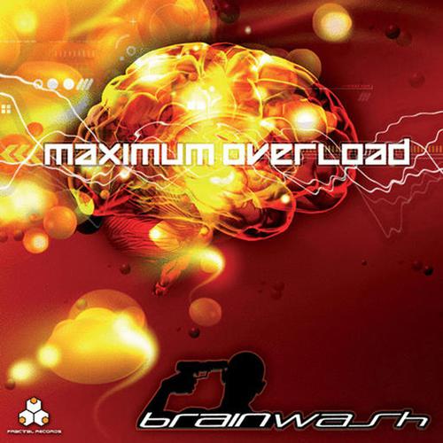Постер альбома Maximum Overload