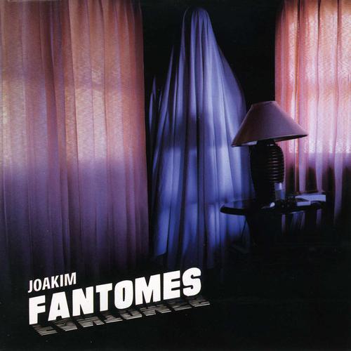 Постер альбома Fantômes
