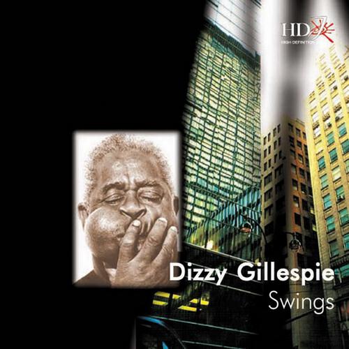 Dizzy Gillespie And His Orchestra - Afro-Cuban Drum Suite
