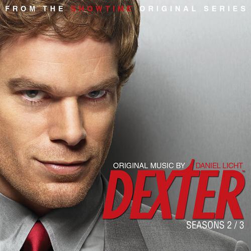Daniel Licht - Blood Theme Redux