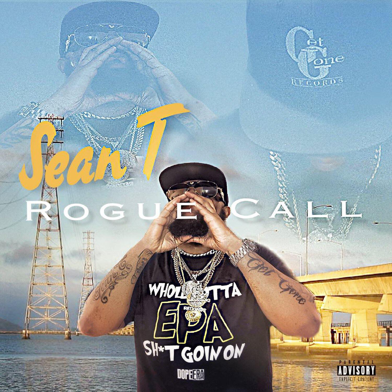 Sean T. - Checkin Temperatures (feat. Guce & Killa Keise)