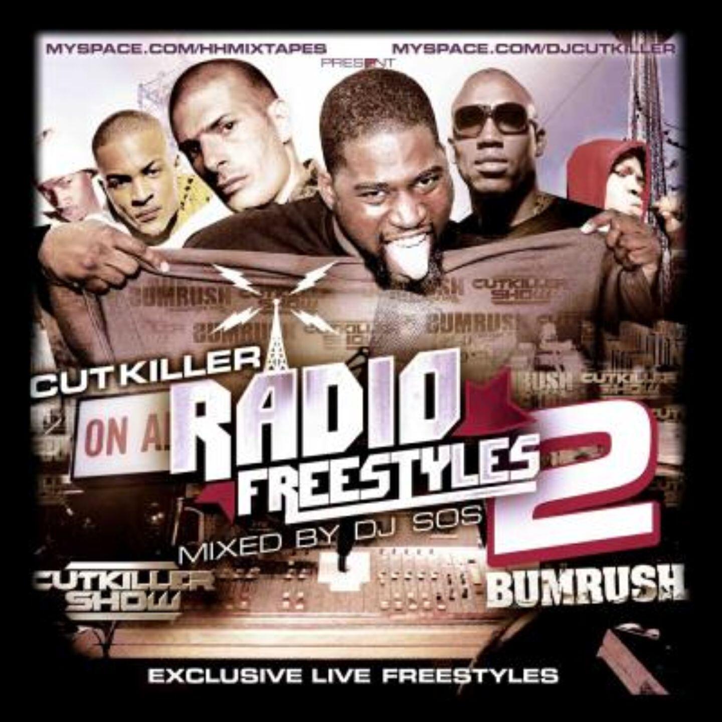 Youssoupha - Street Live 2
