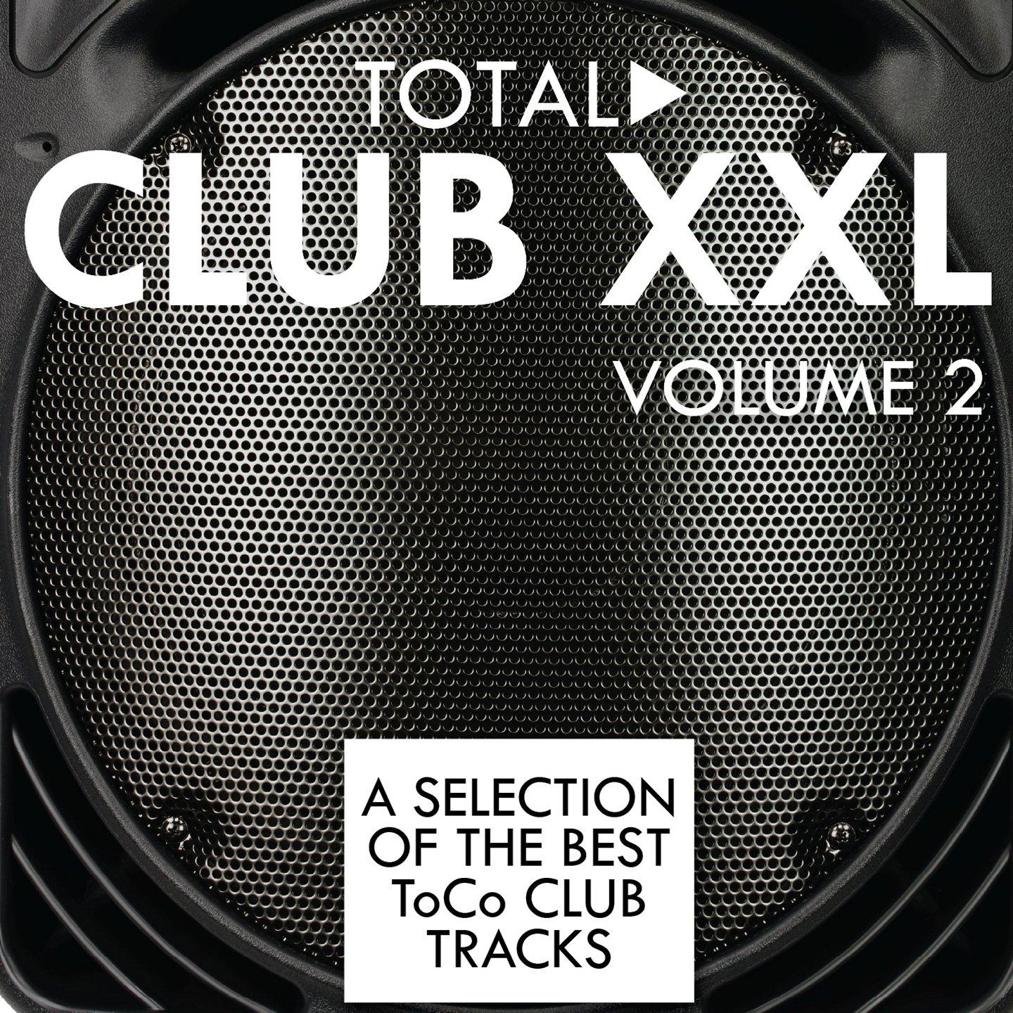 Постер альбома Total Club XXL,  Vol. 2
