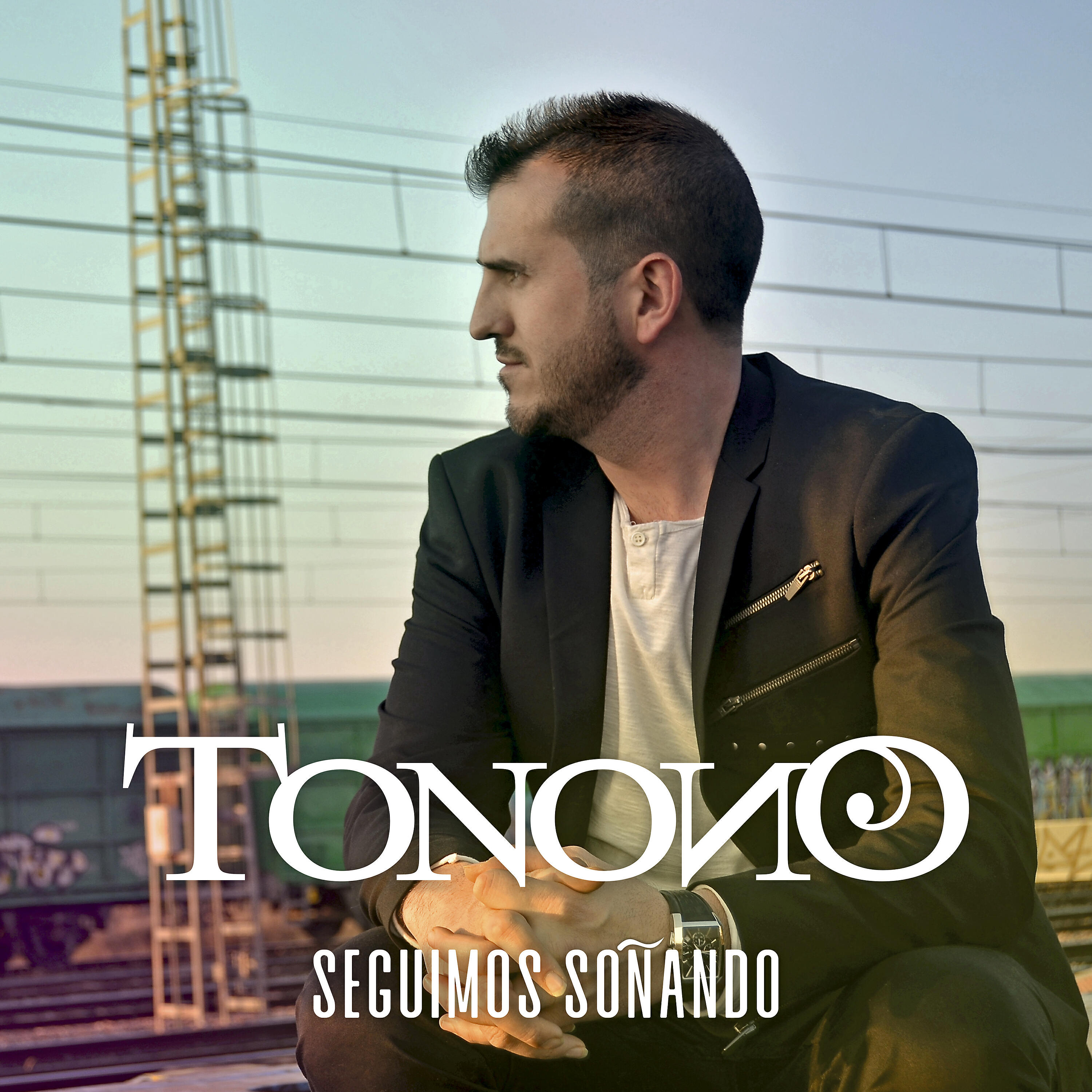 Tonono - No Quiero Ir Más al Colegio