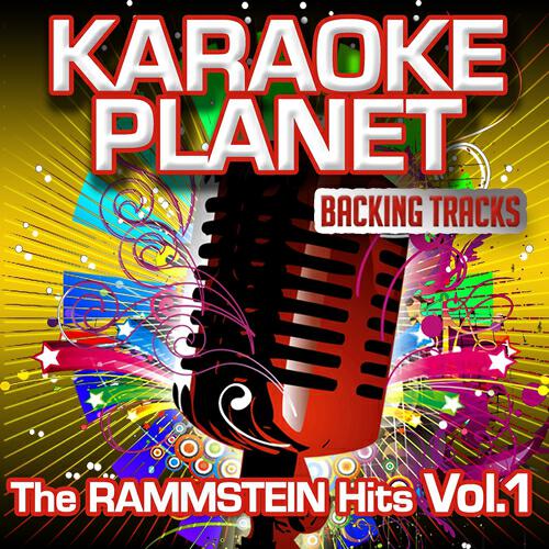 A-Type Player - Engel (Karaoke Version Without Backings In the Art of Rammstein)