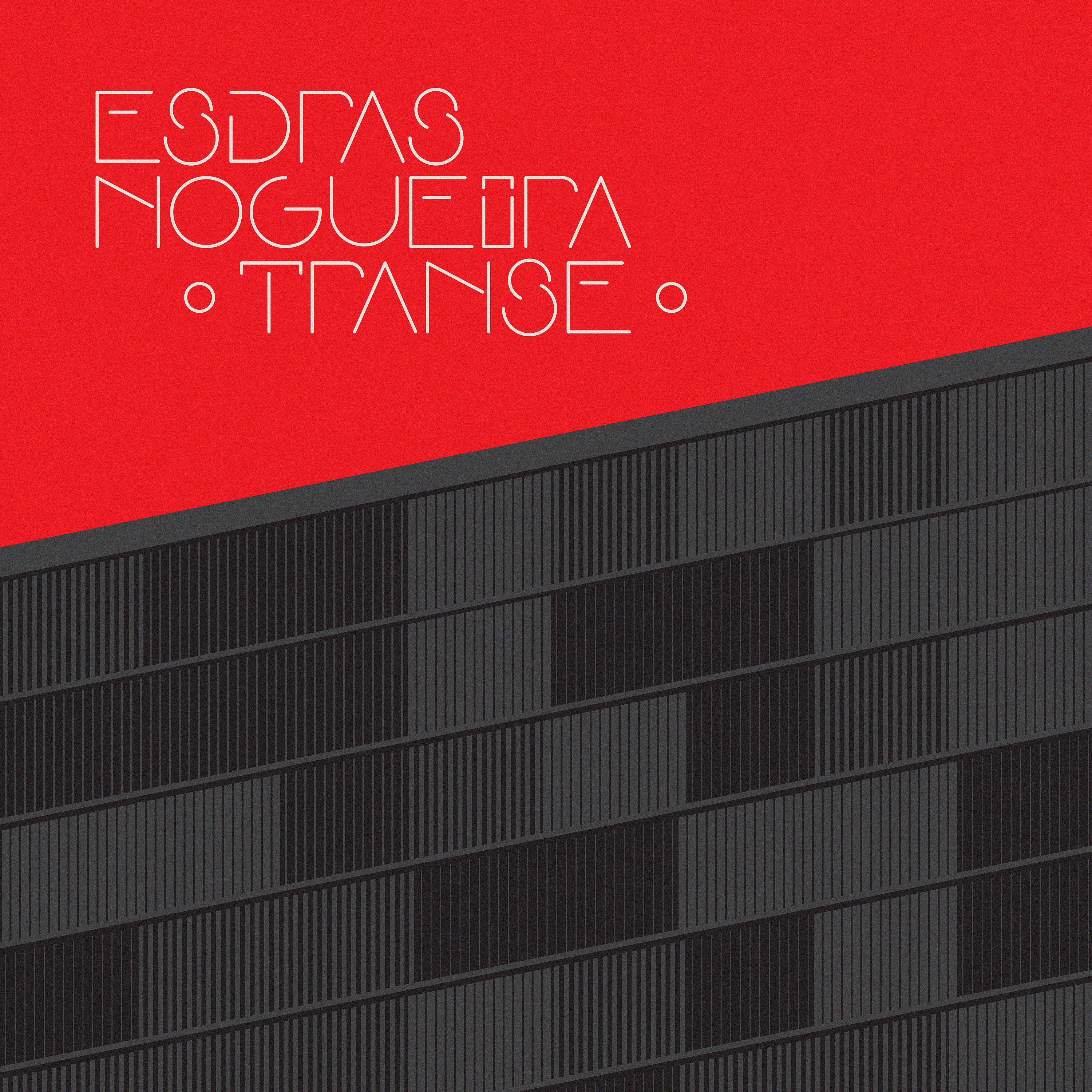 Постер альбома Transe: Esdras Nogueira e Grupo Tocam Transa