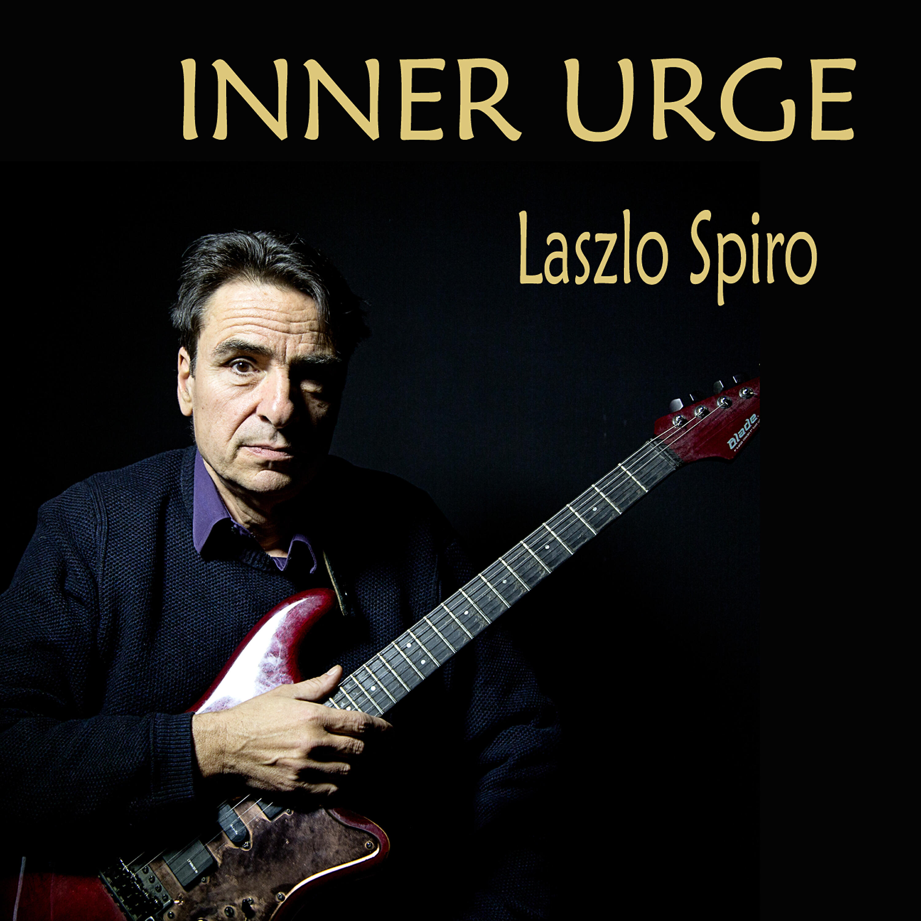 Laszlo Spiro - Obelisk