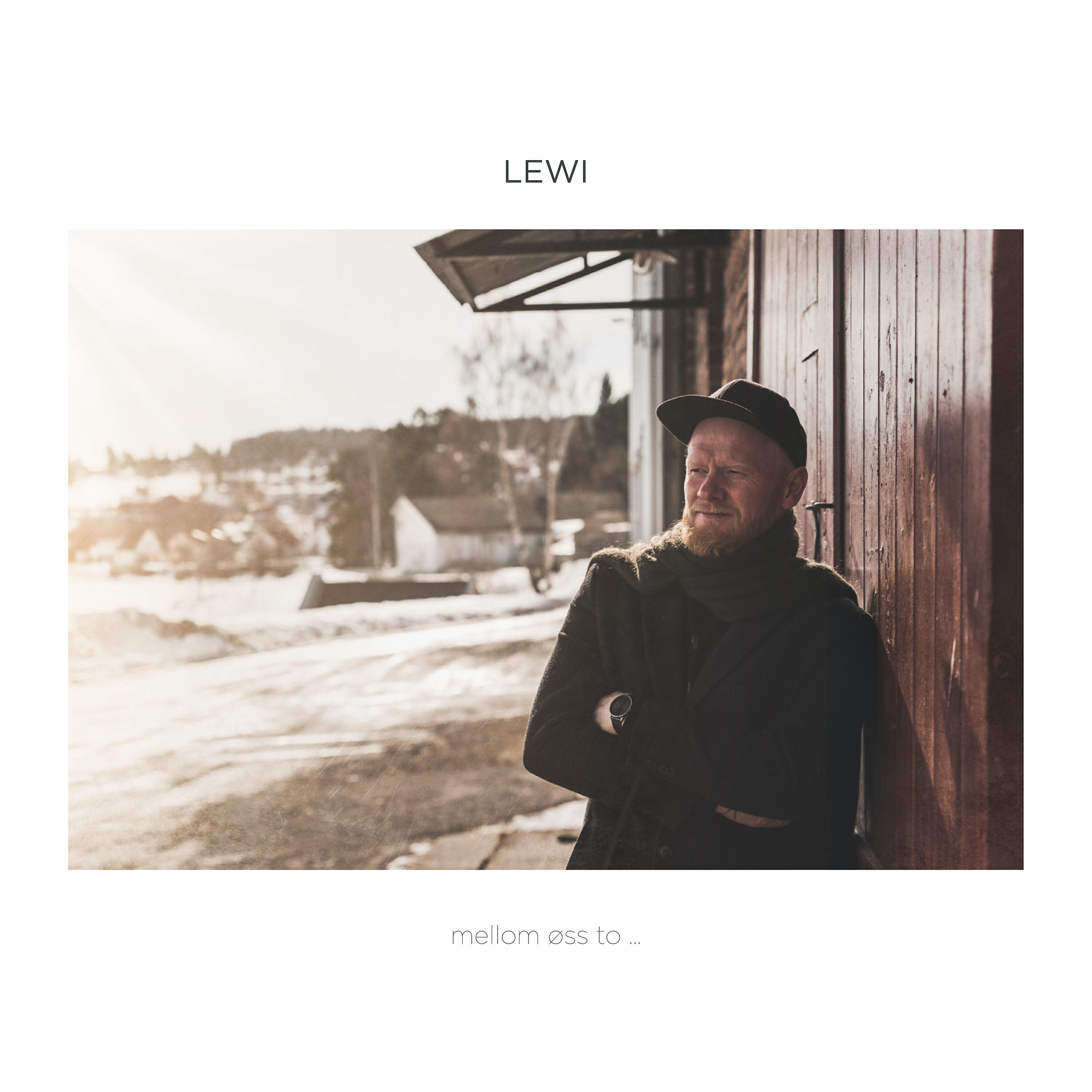 Lewi Bergrud - Aftenbønn