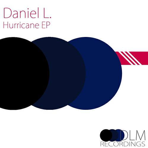 Daniel L. - The Hurricane (Dj Hi-Shock Remix)