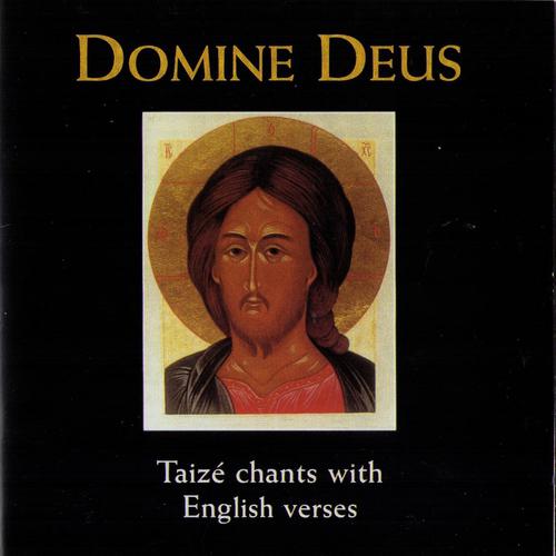 Постер альбома Domine Deus