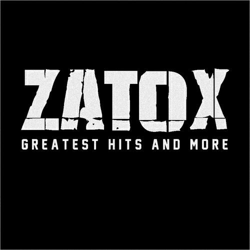 Zatox - Oxygen Medley With Behind Blue Eyes