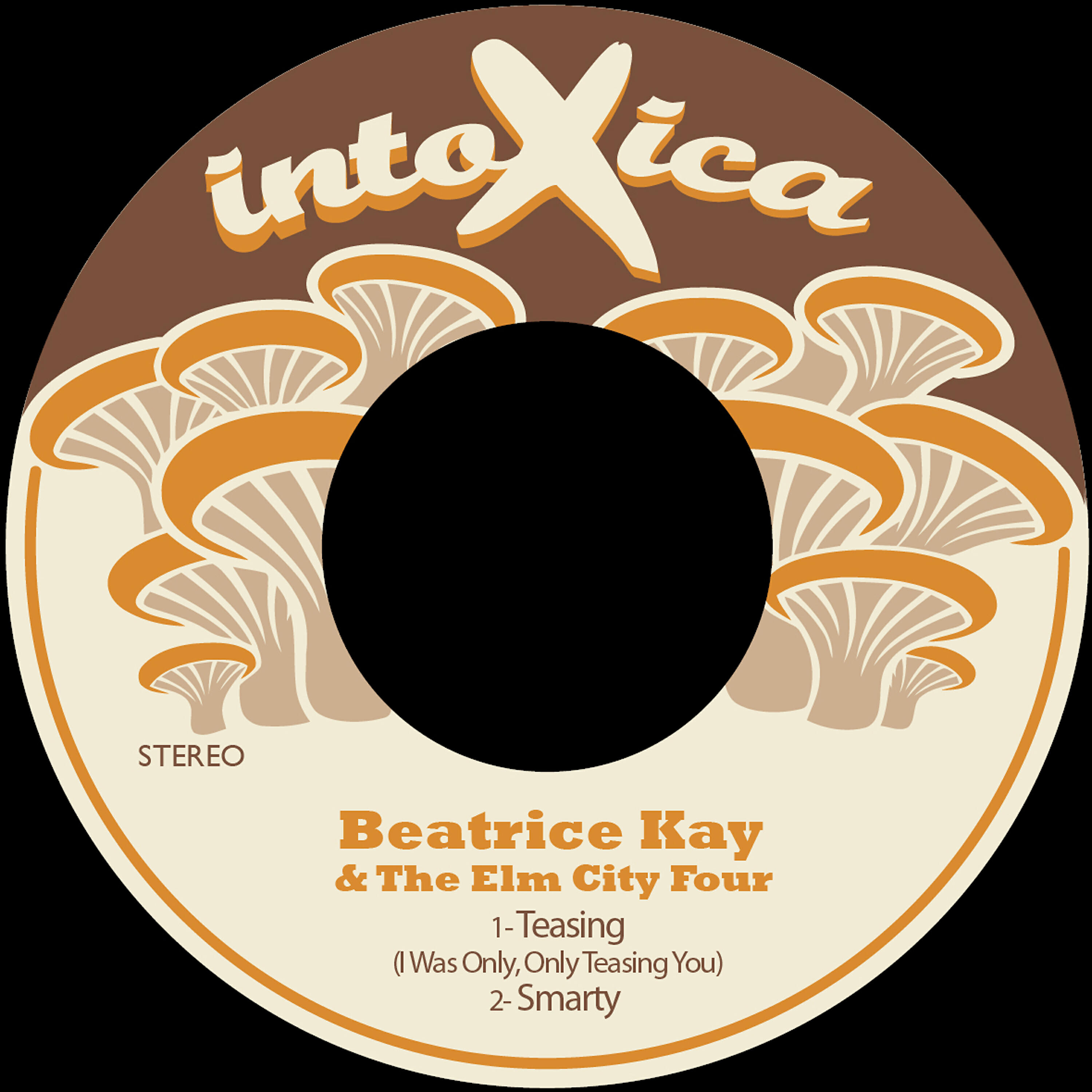 Beatrice Kay - Teasing (I Was Only, Only Teasing You)