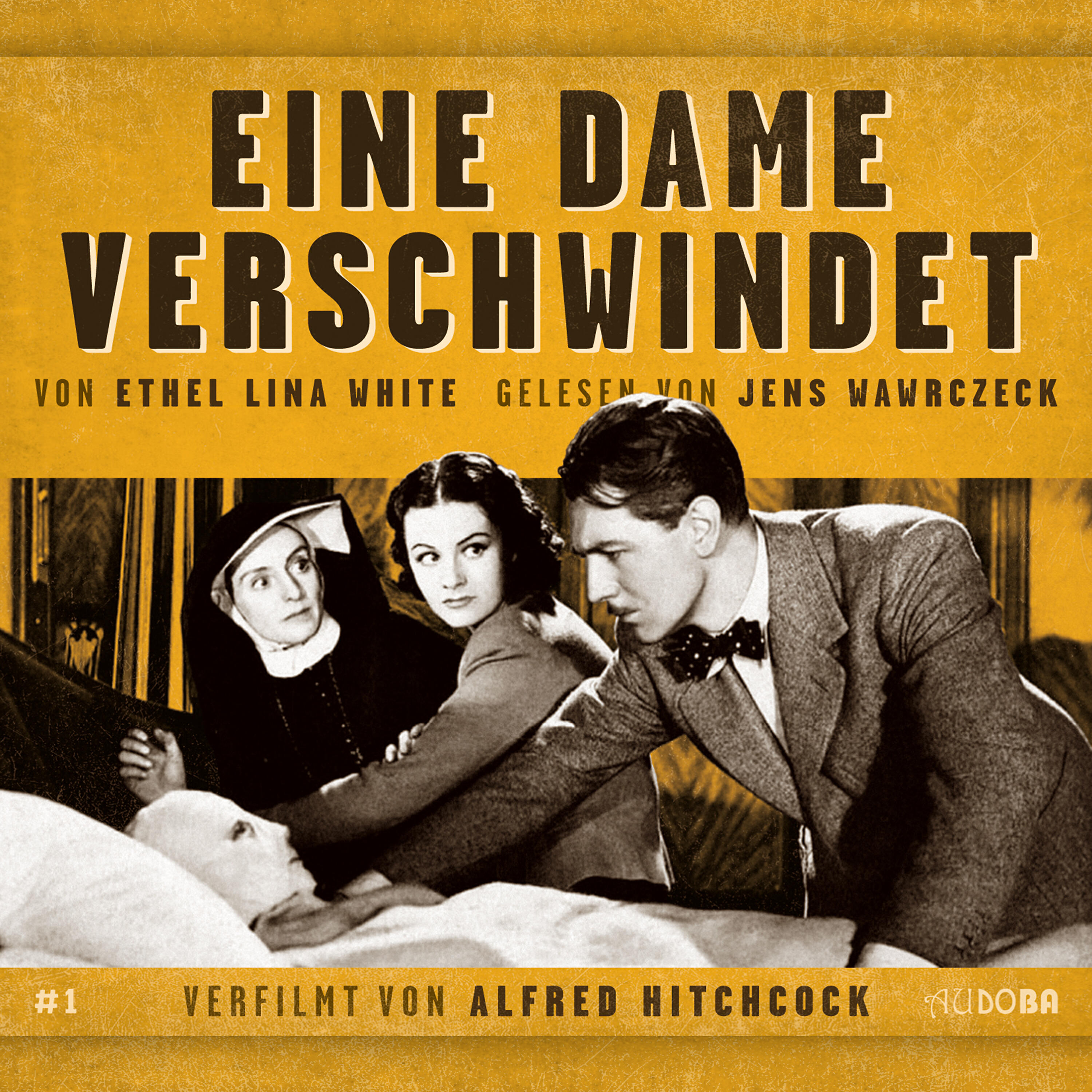 Jens Wawrczeck - Zeugen