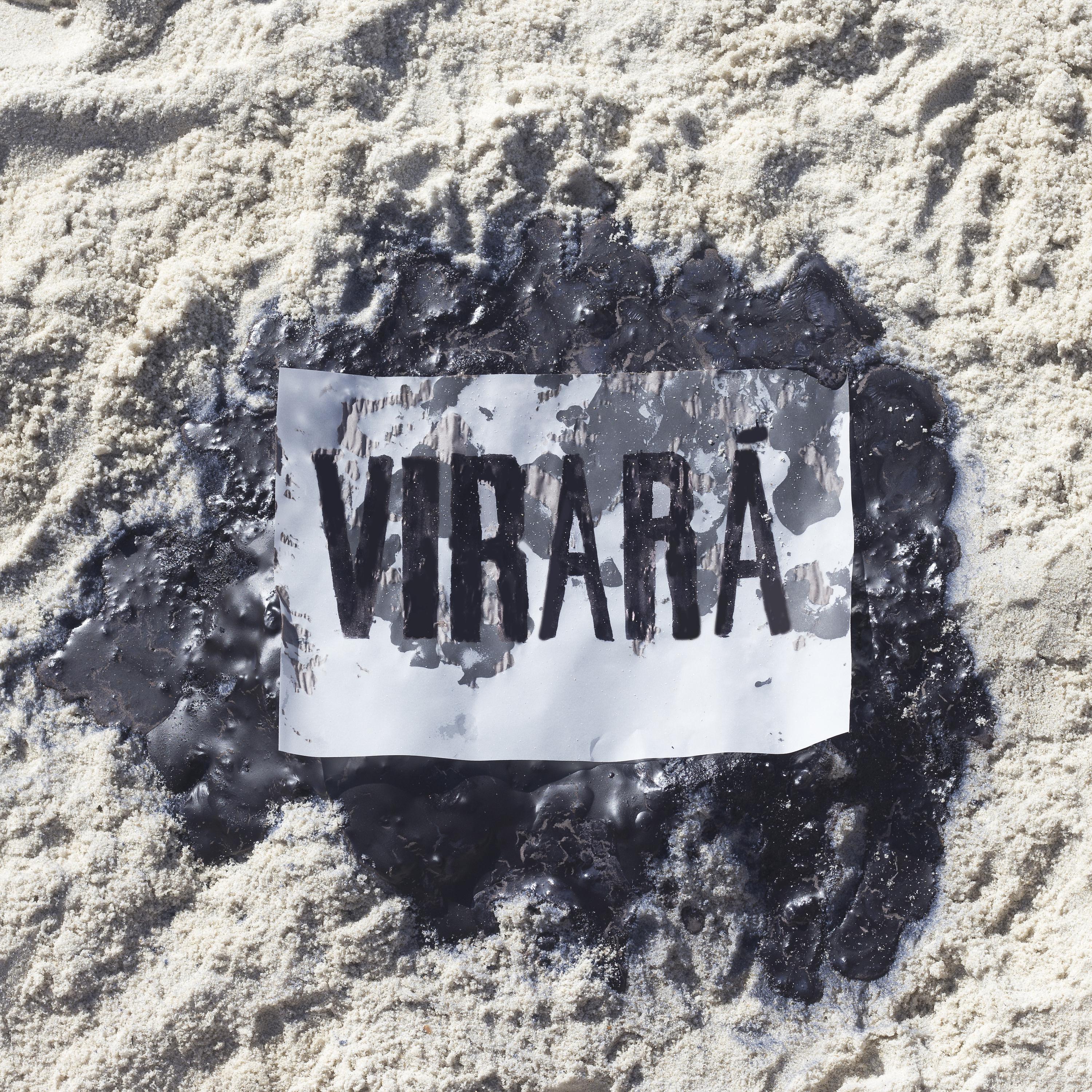 Постер альбома Virará