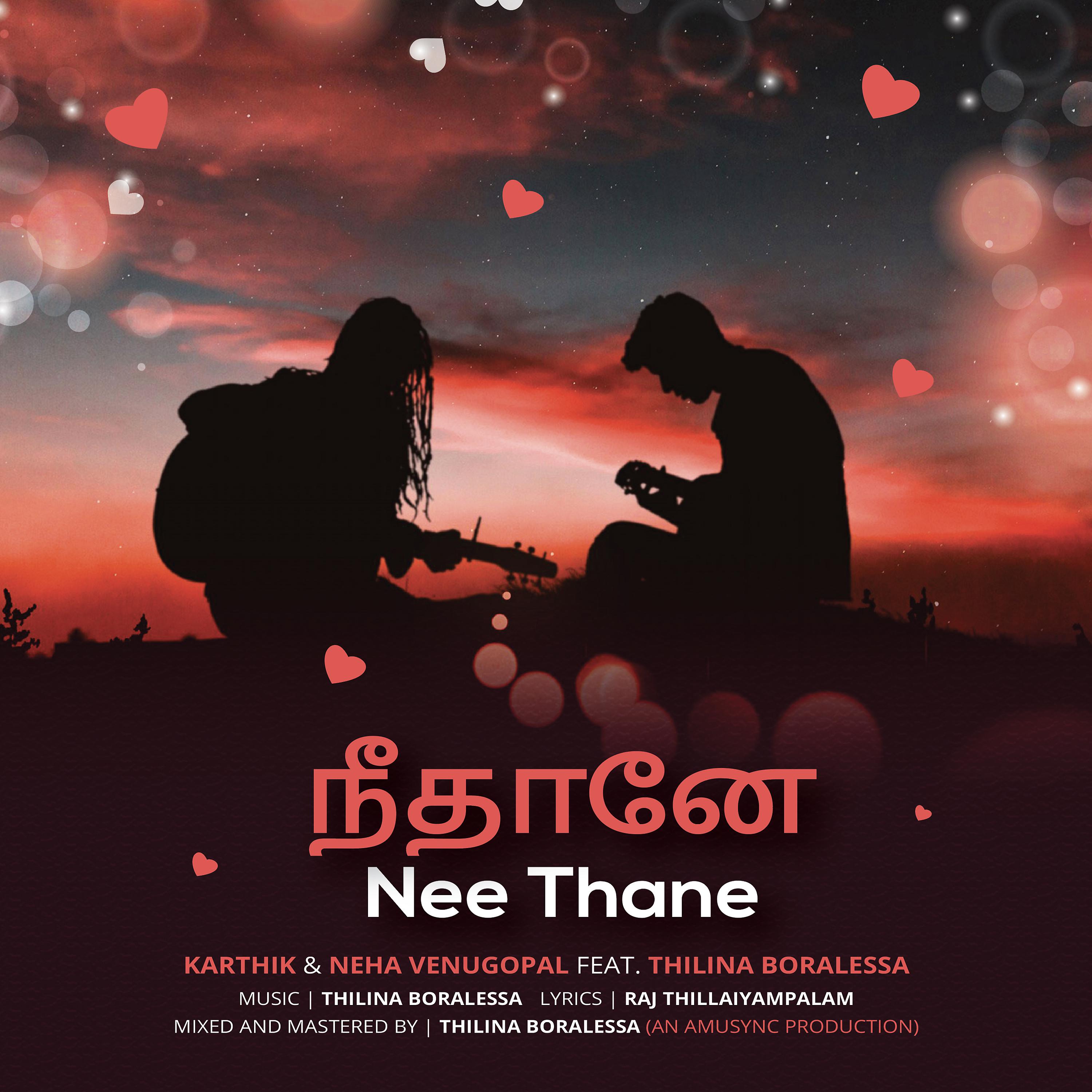 Постер альбома Nee Thane