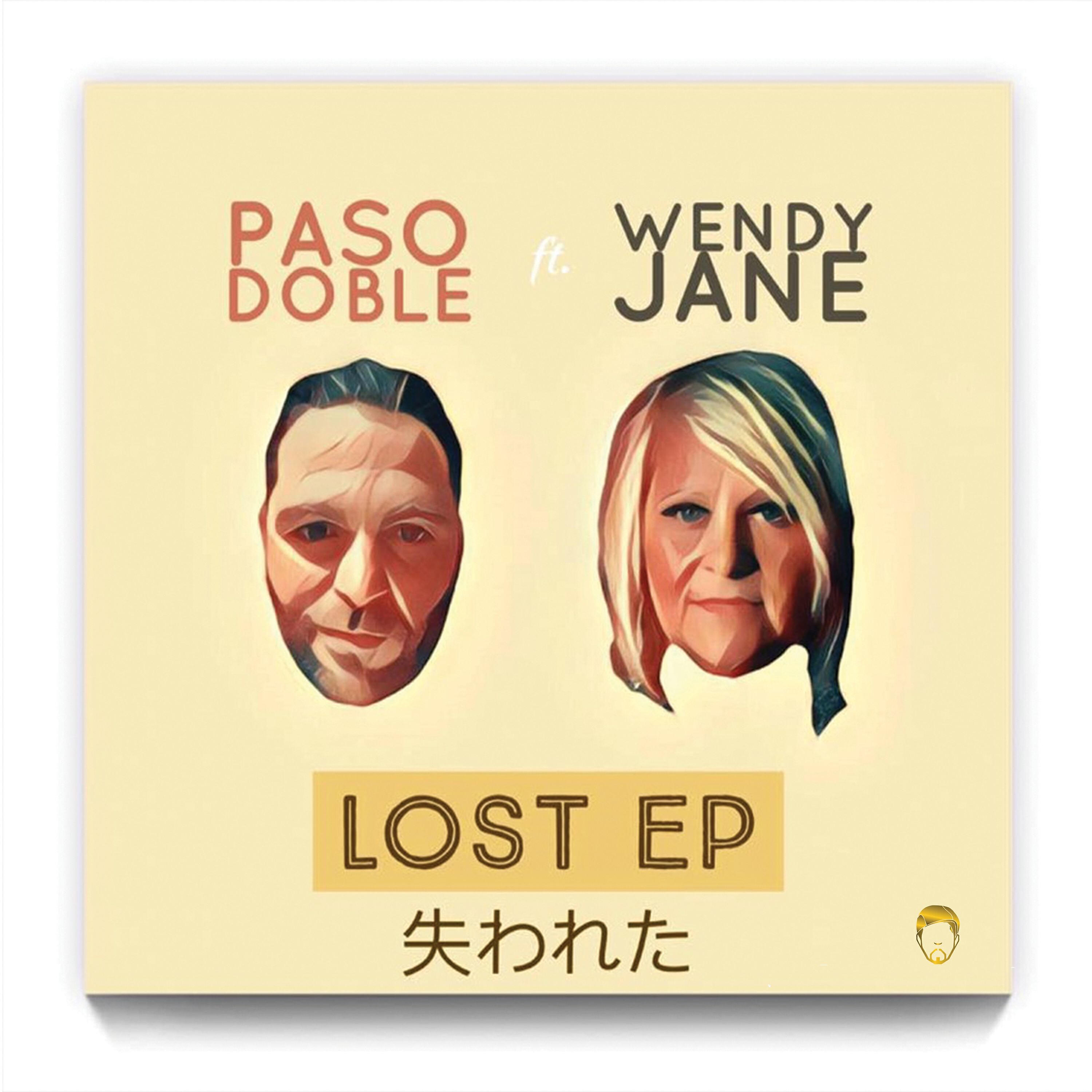 Paso Doble - Lost (Elias Tzikas Remix)