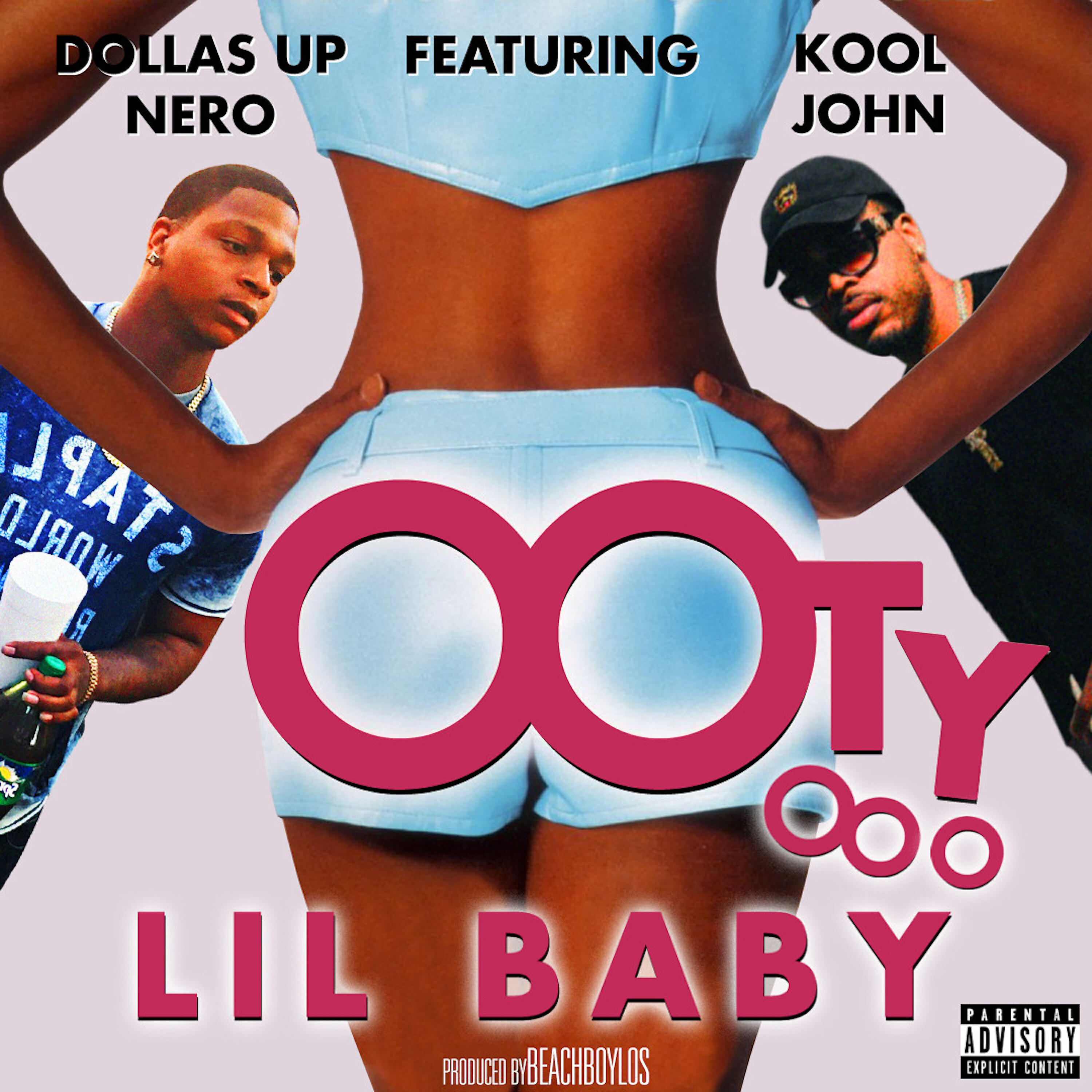 Dollas up - Lil Baby (feat. Dollas up, Nero & Kool John)