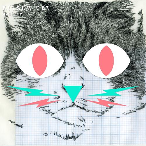 Постер альбома Kitsch Cat, No. 1