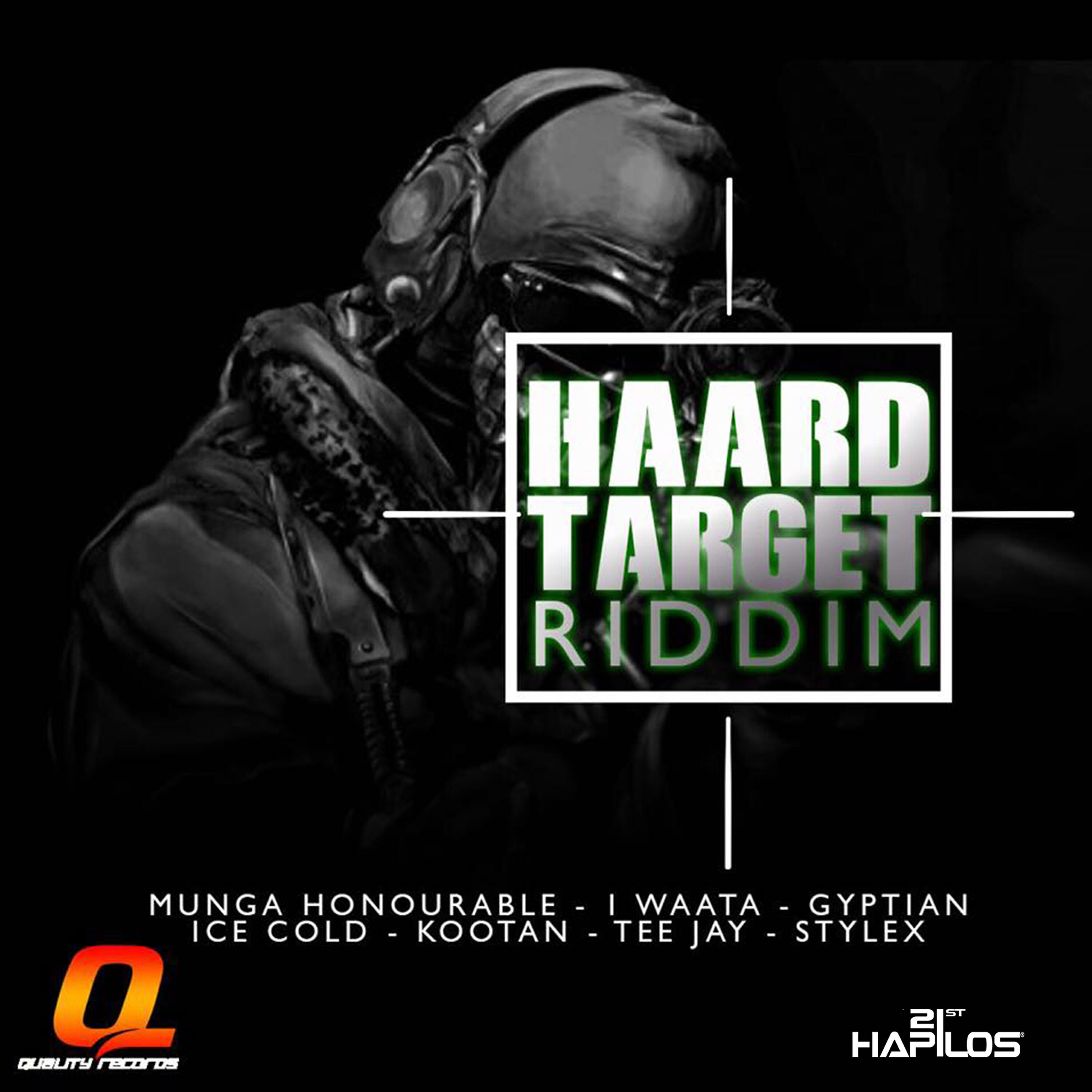 MUNGA HONORABLE - Run (Radio Edit)