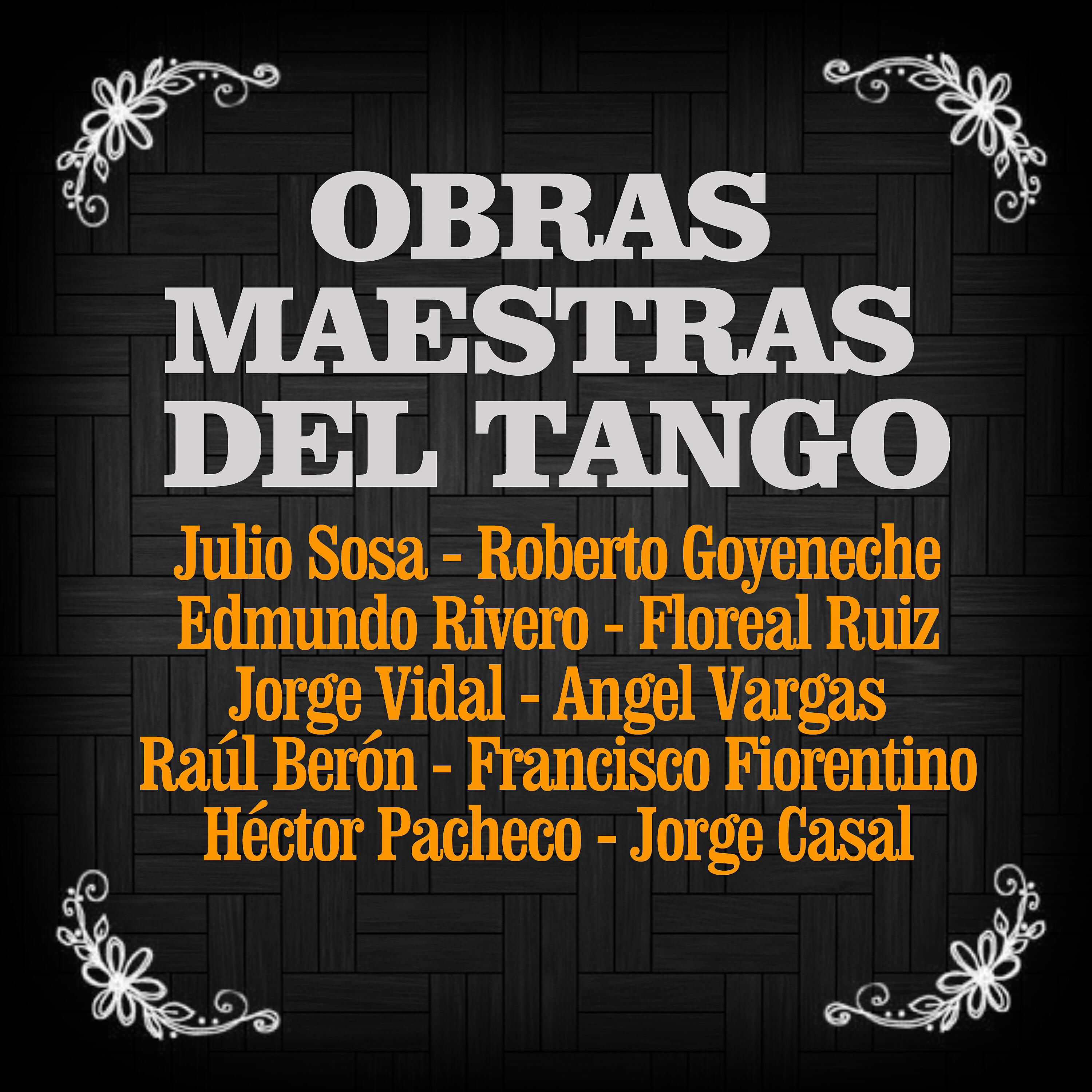 Jose Basso - Quedémonos Aquí
