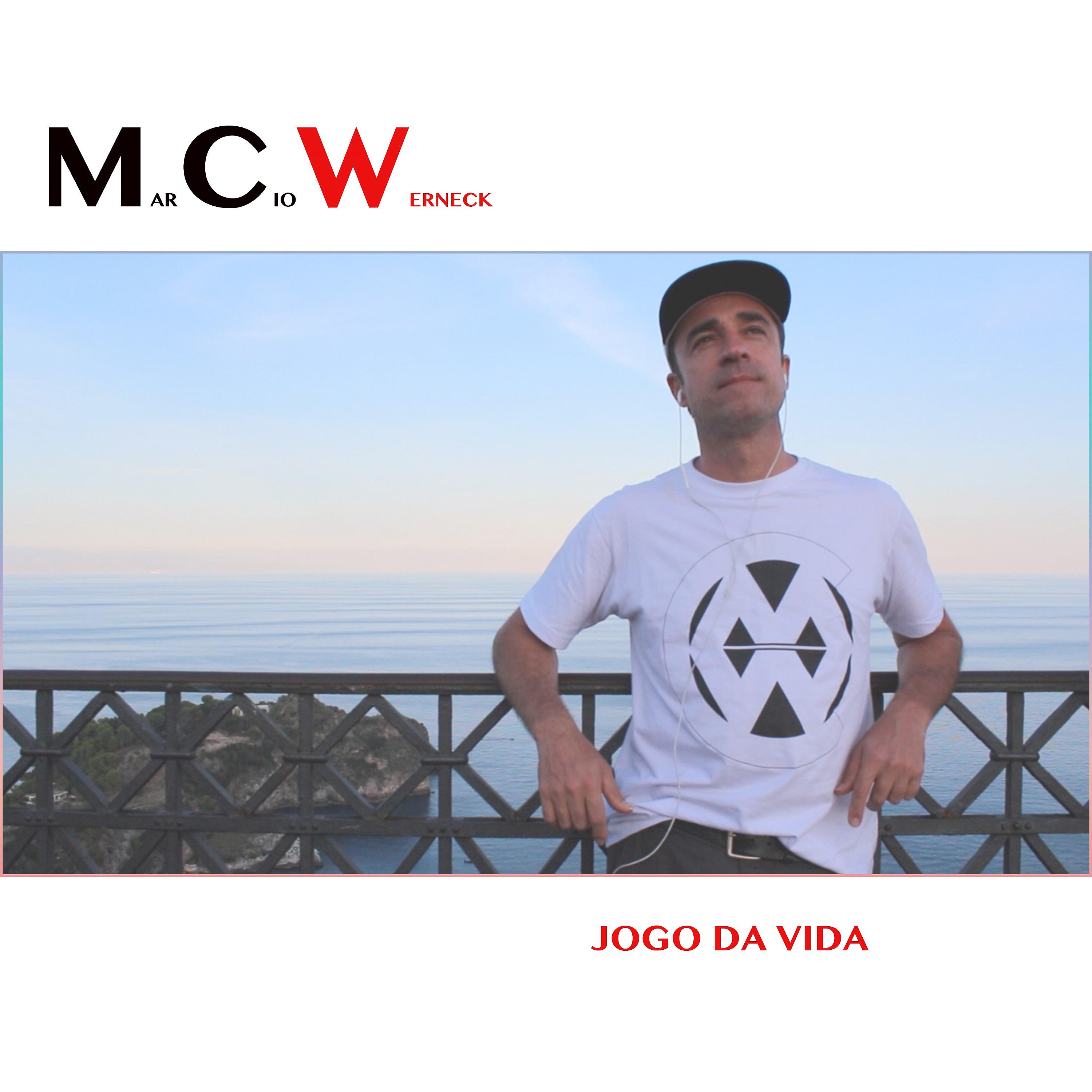 Постер альбома Jogo da Vida - Single
