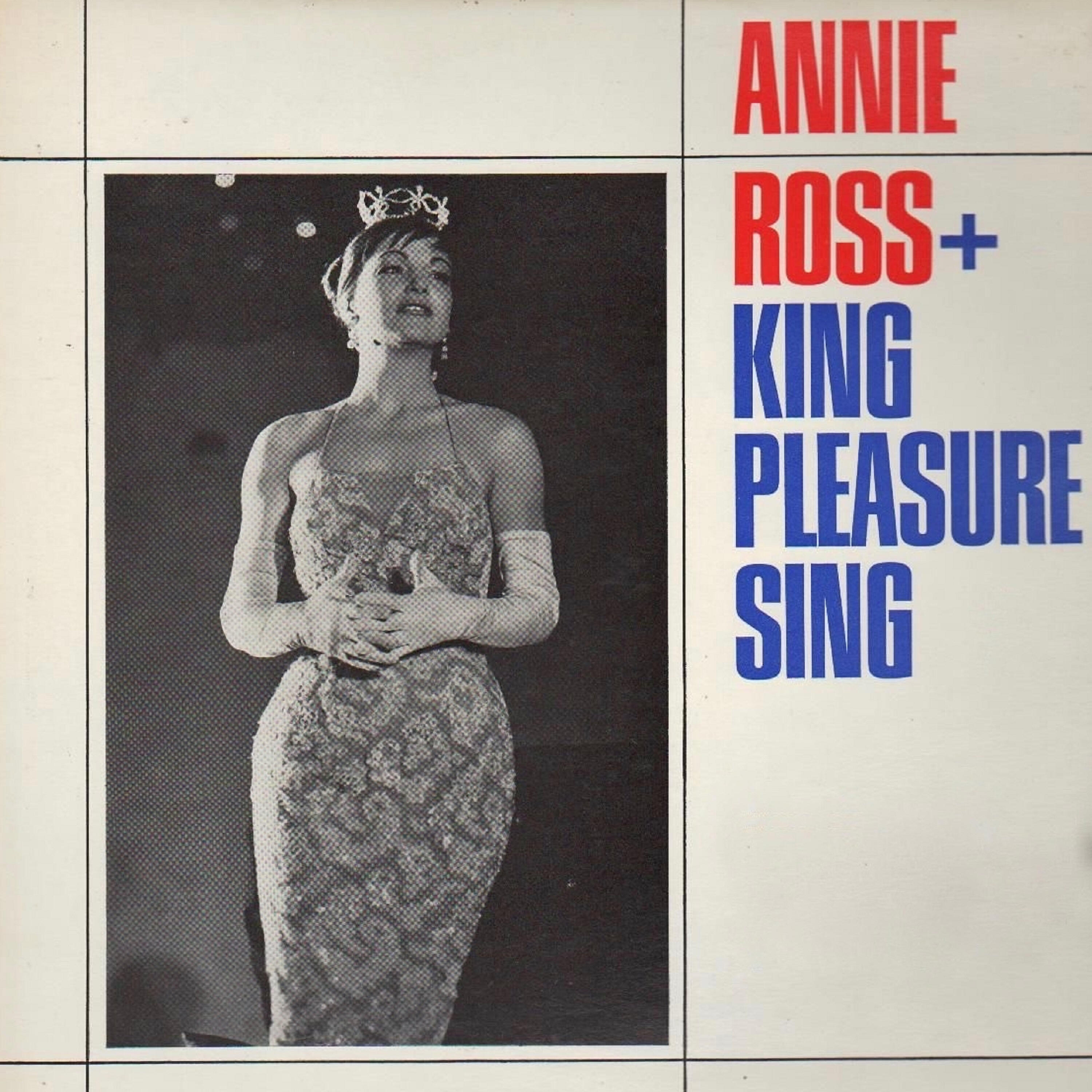 King Pleasure - (What Can I Say) After I Say I'm Sorry?