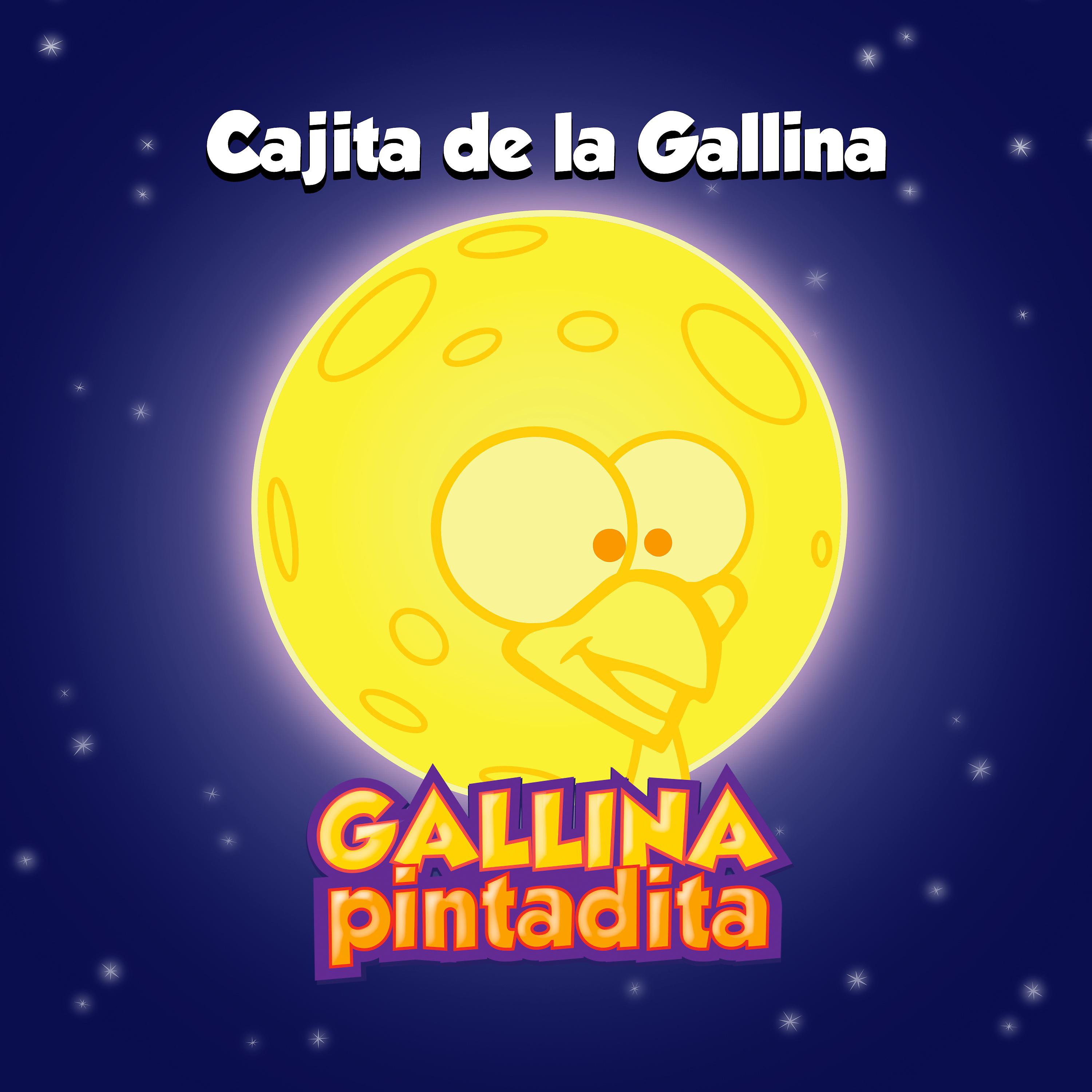 Постер альбома Cajita de la Gallina