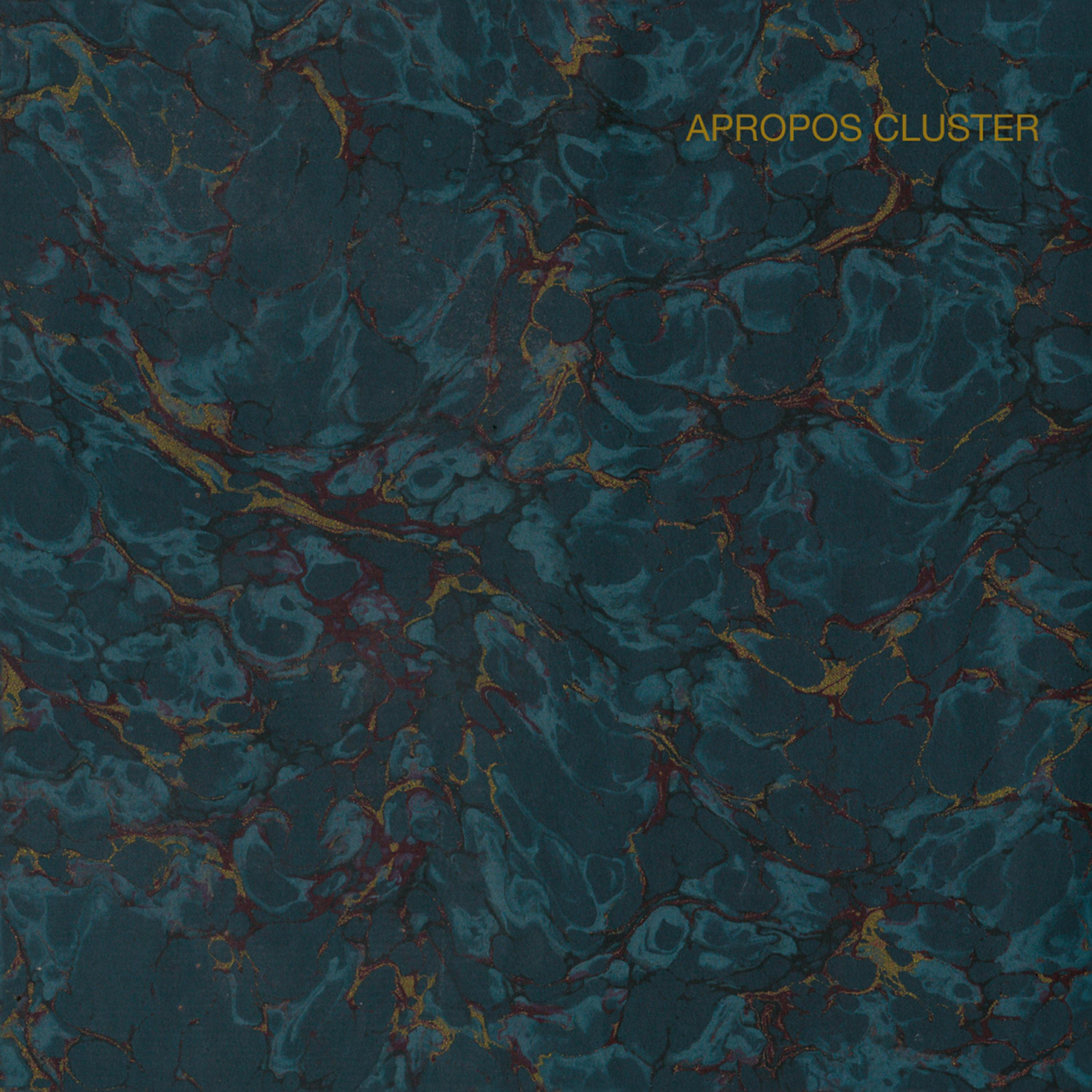 Cluster - Emmental