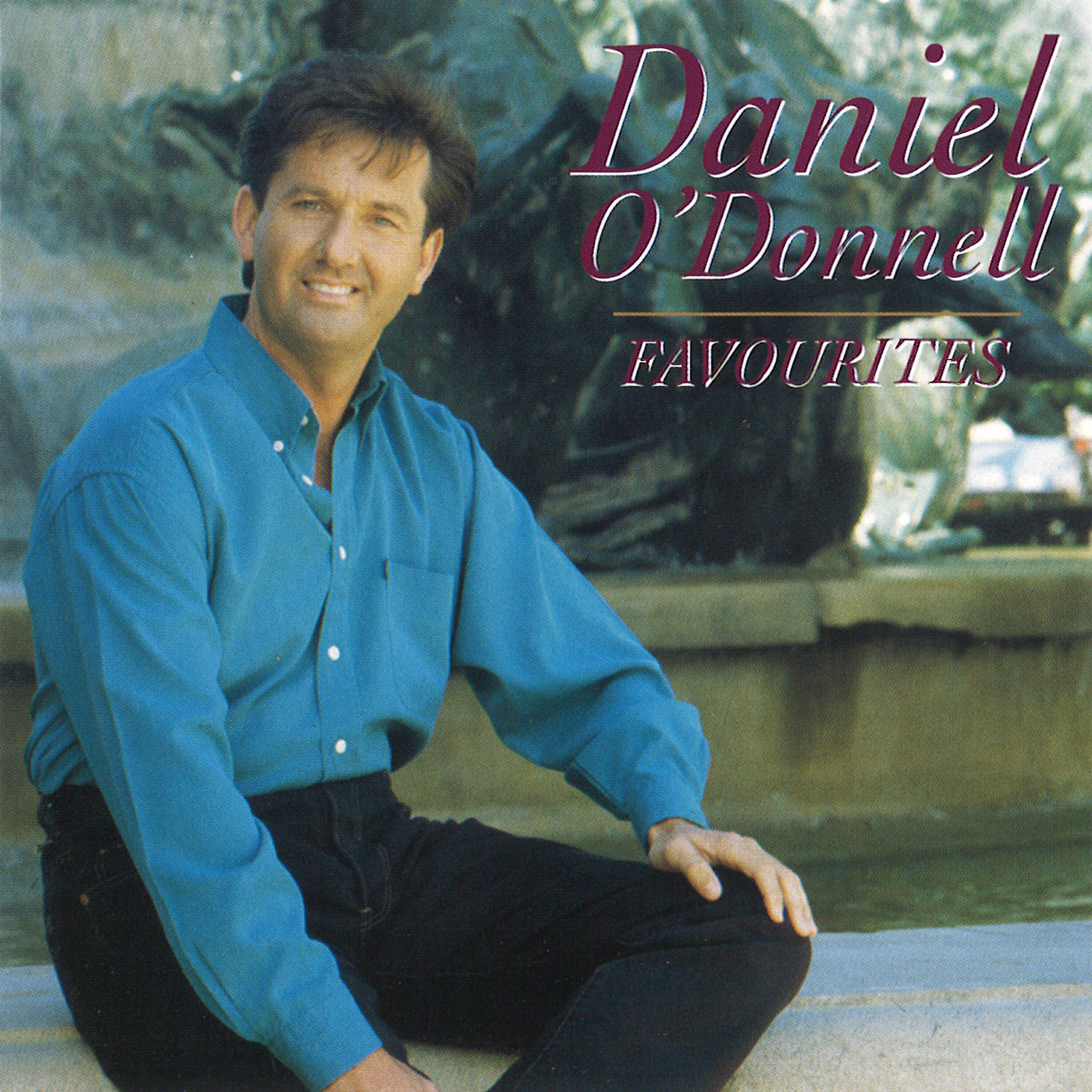 Daniel O'Donnell - That's a Sad Affair