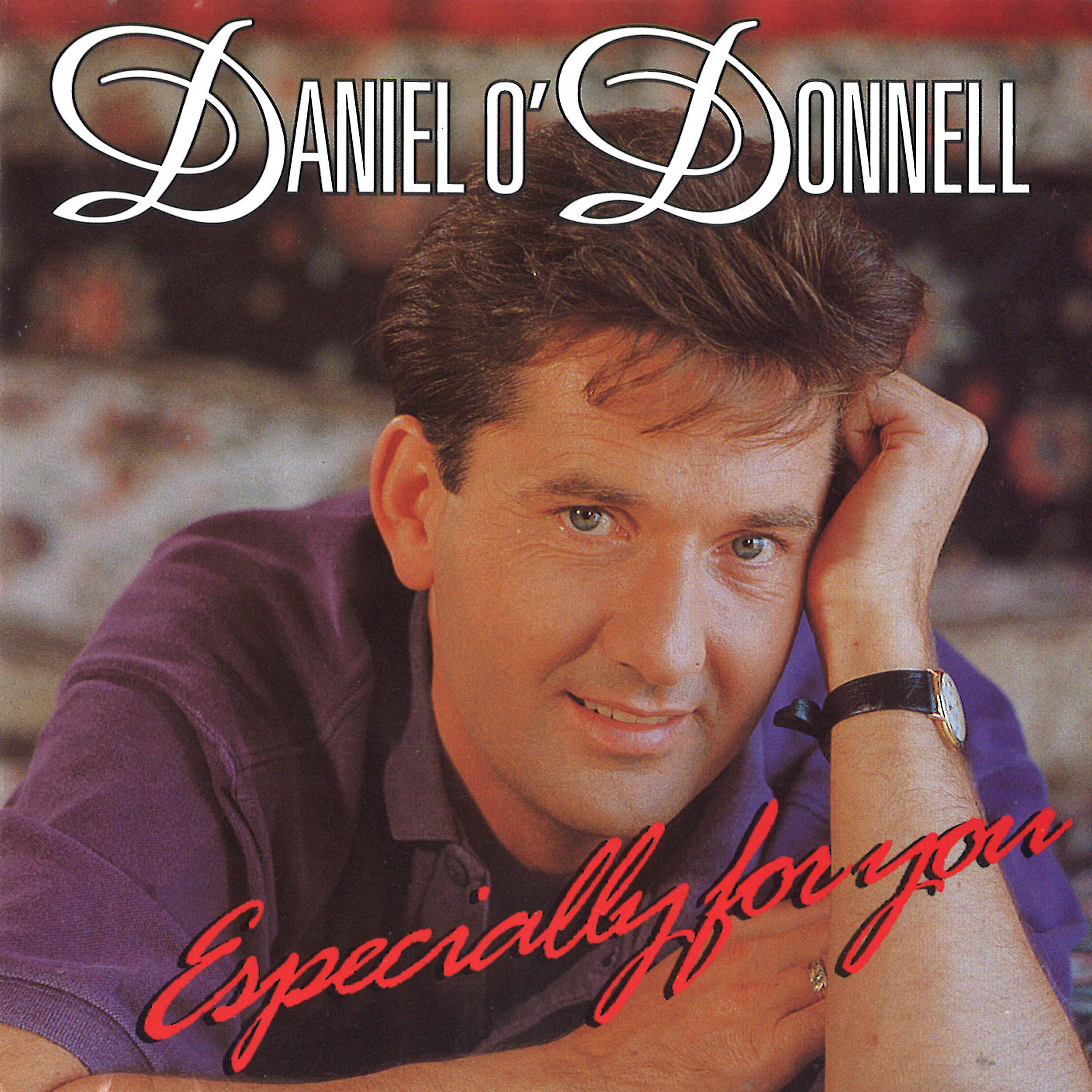 Daniel O'Donnell - Silver Threads Among the Gold