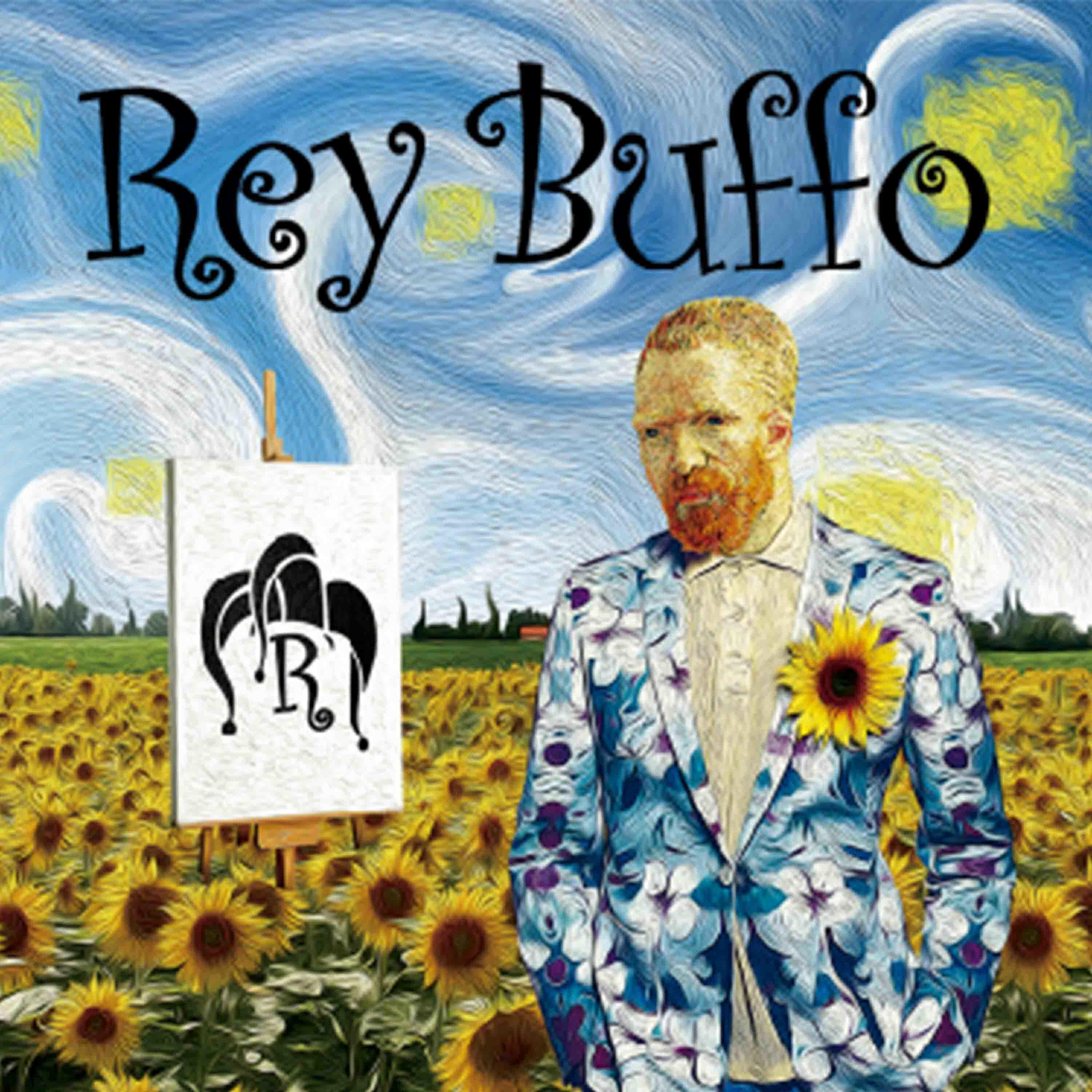 Rey Buffo - El Veneno de la Serpiente