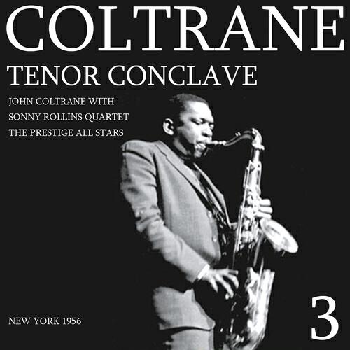 John Coltrane - How Deep Is the Ocean?