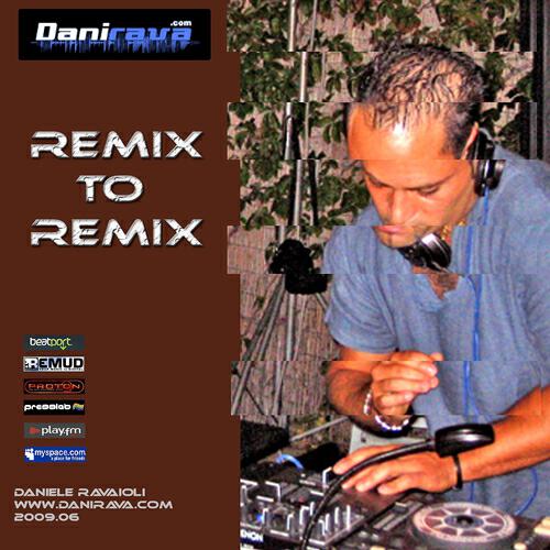 Daniele Ravaioli - Yerba del Diablo (Datura RMX)